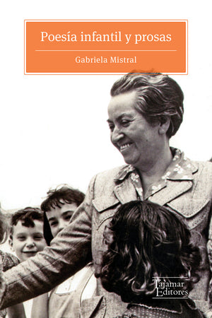 Poesía infantil y prosas