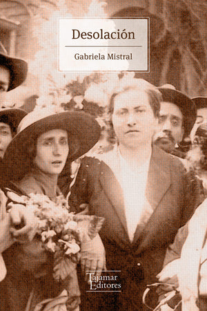 Desolación