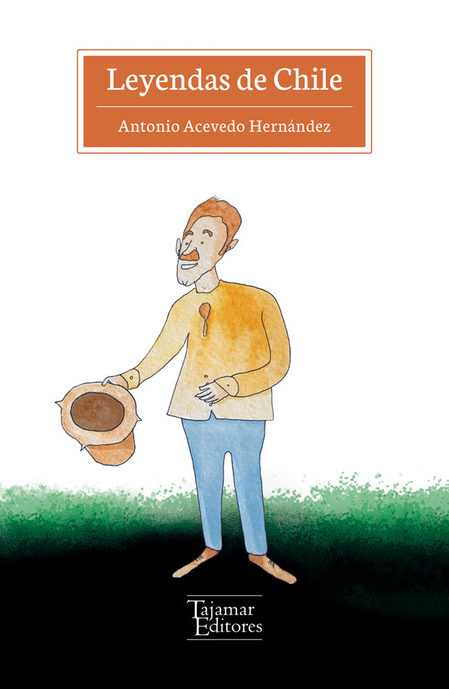 Leyendas de Chile