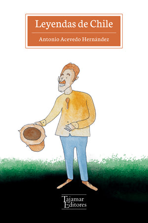 Leyendas de Chile