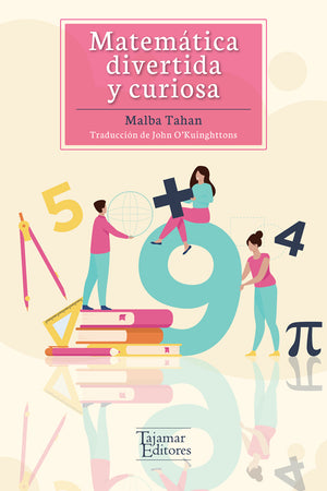 Matemática divertida y curiosa
