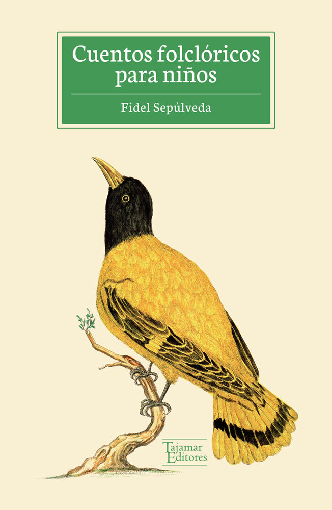 Cuentos folclóricos para niños