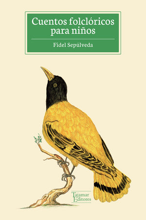 Cuentos folclóricos para niños