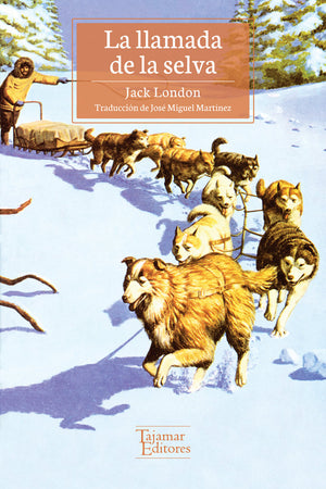 La llamada de la selva