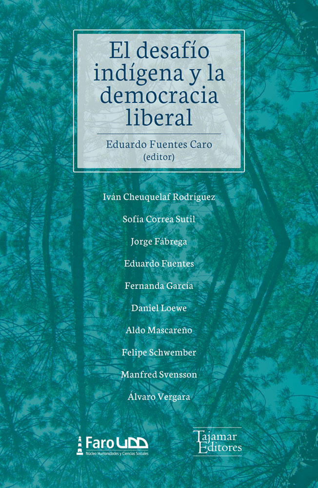 El desafío indígena y la democracia liberal