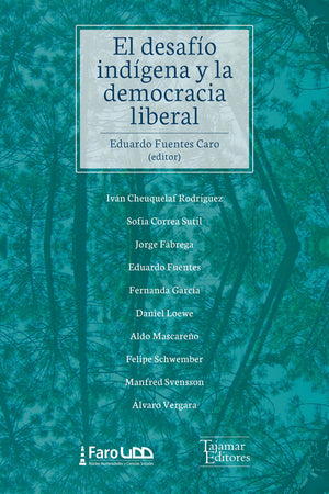 El desafío indígena y la democracia liberal