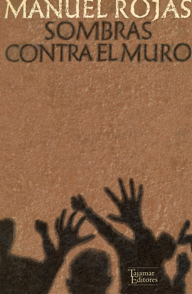 Sombras contra el muro