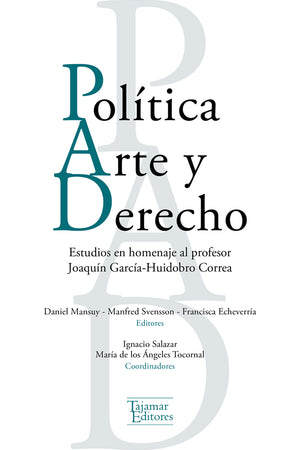 Política, Arte y Derecho