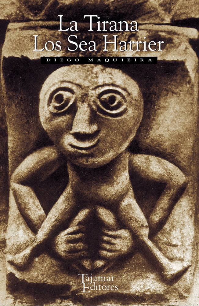 La Tirana. Los Sea Harrier