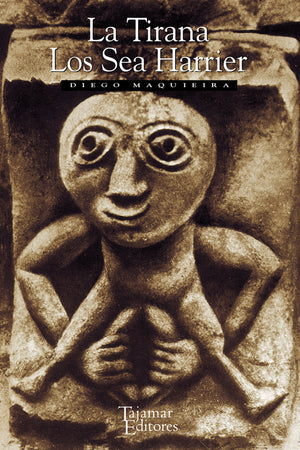 La Tirana. Los Sea Harrier