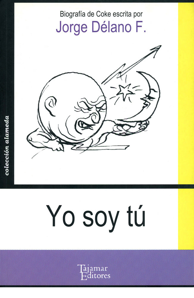 Yo soy tú