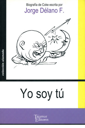 Yo soy tú