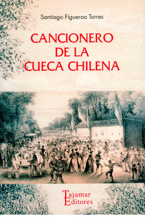 Cancionero de la cueca chilena