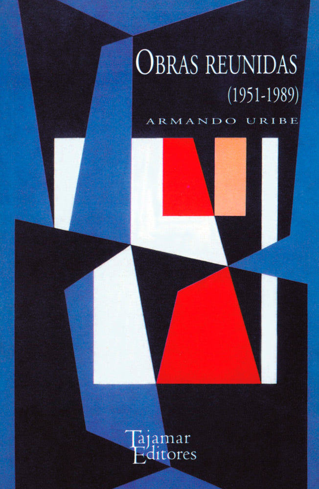 Obras reunidas (1951-1989)