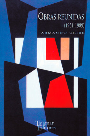 Obras reunidas (1951-1989)