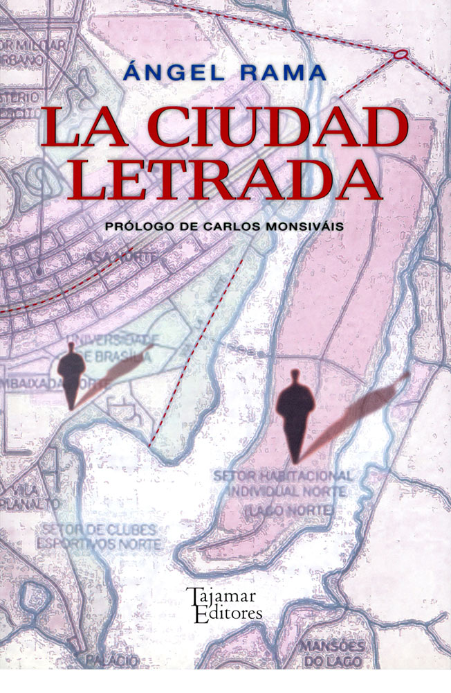 La ciudad letrada