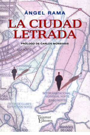 La ciudad letrada