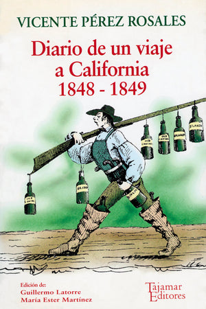 Diario de un viaje a California