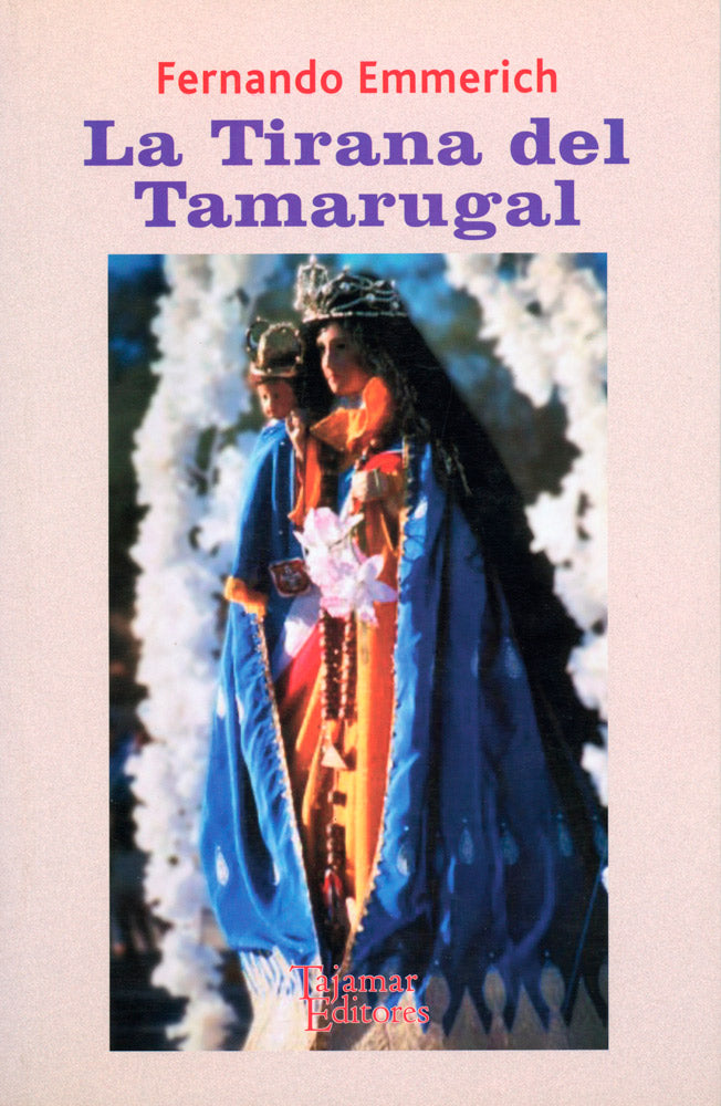 La Tirana del Tamarugal