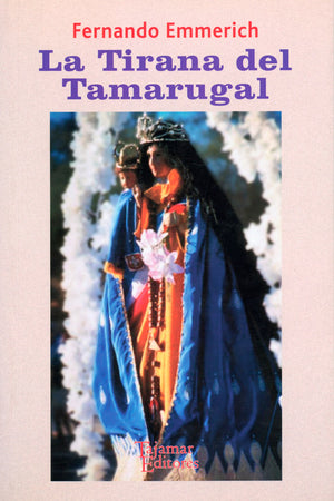 La Tirana del Tamarugal