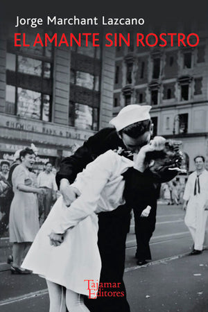 El amante sin rostro