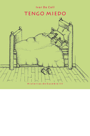 Tengo miedo