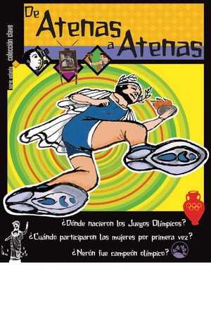 De Atenas a Atenas