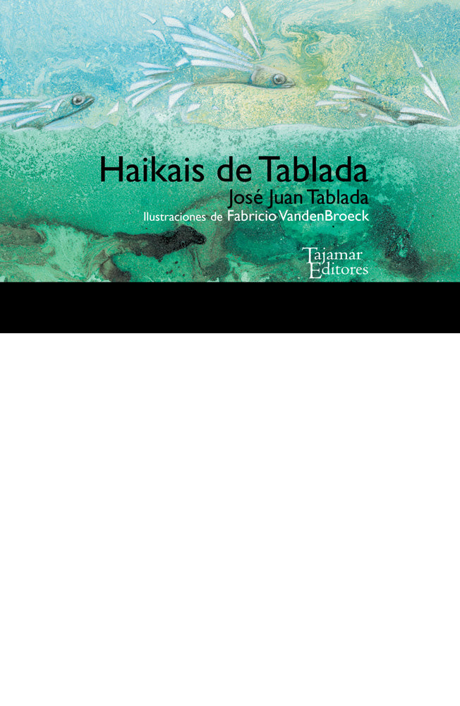Haikais de Tablada