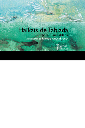 Haikais de Tablada