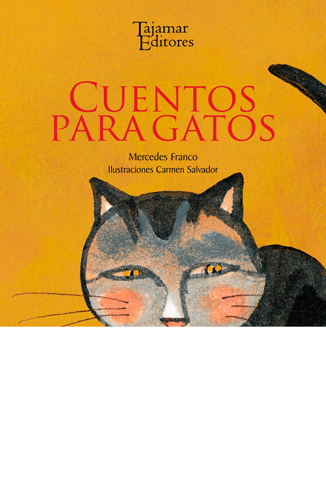 Cuentos para gatos