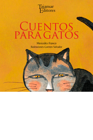 Cuentos para gatos