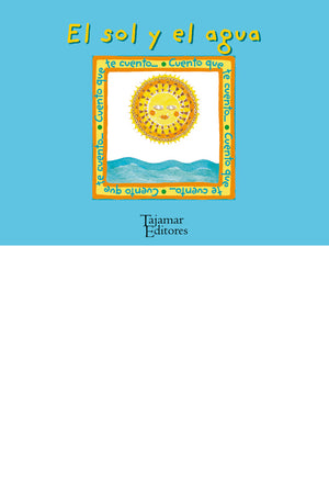 El sol y el agua