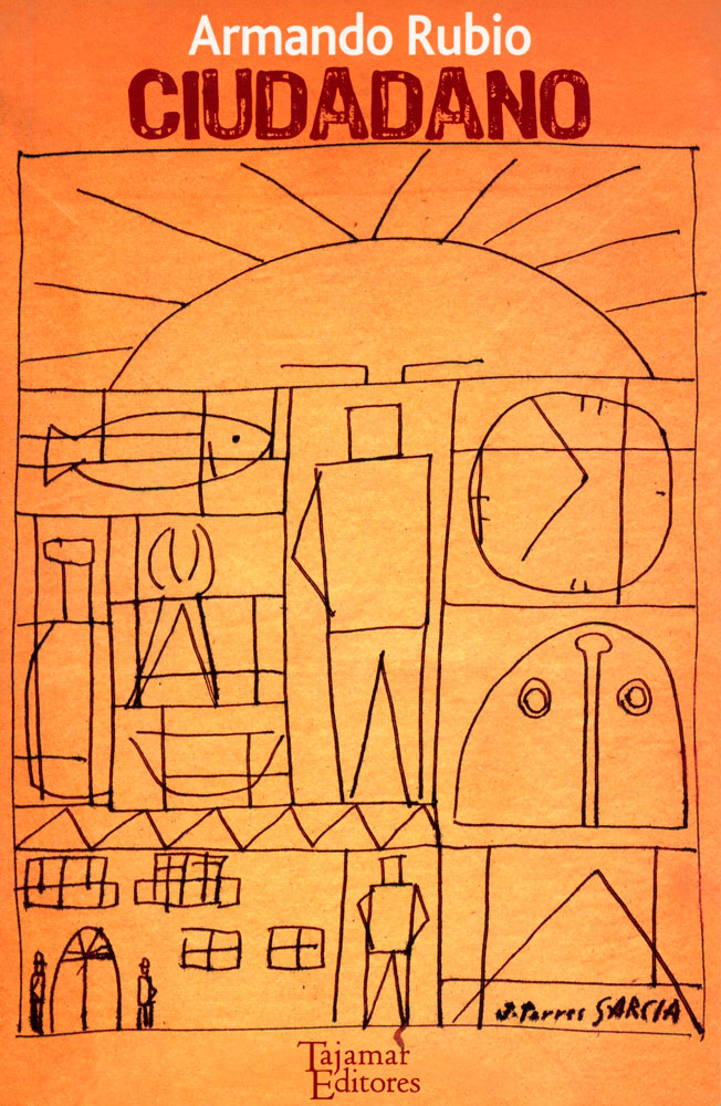 Ciudadano y otros poemas