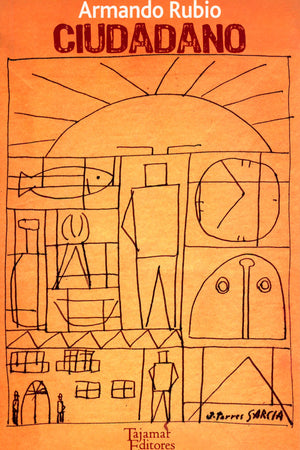 Ciudadano y otros poemas