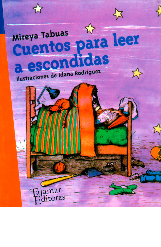 Cuentos para leer a escondidas