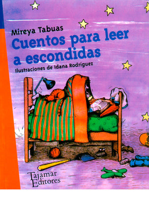 Cuentos para leer a escondidas