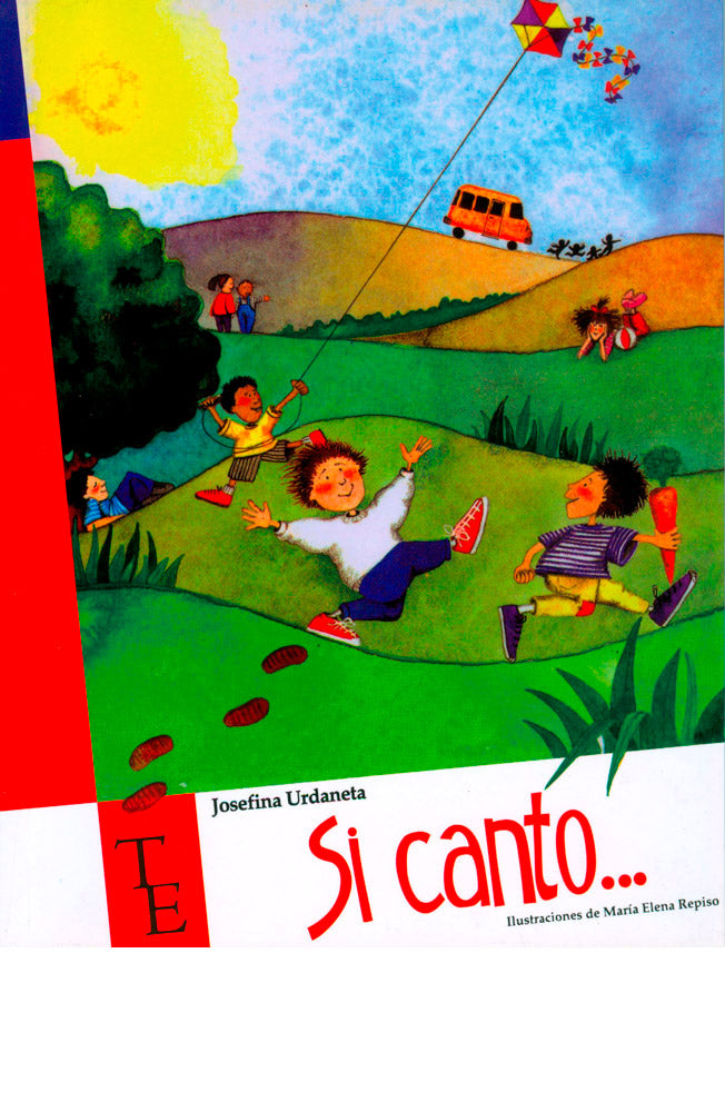 Si canto… soy un cantueso