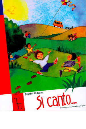 Si canto… soy un cantueso