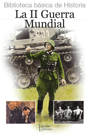 La II Guerra Mundial
