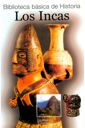Los incas