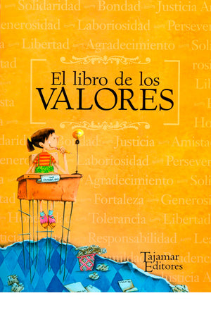 El libro de los valores
