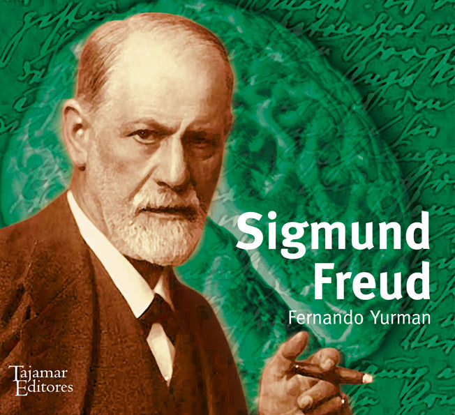 Sigmud Freud Tajamar Editores