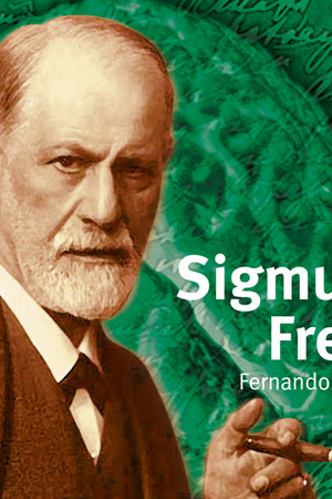 Sigmud Freud