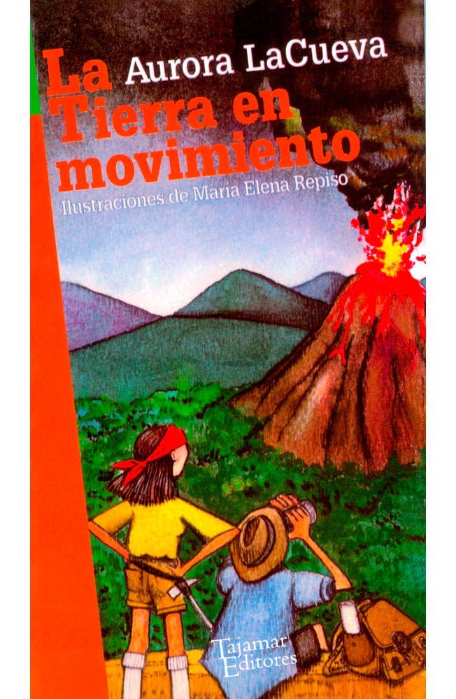 La tierra en movimiento