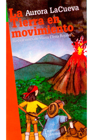 La tierra en movimiento