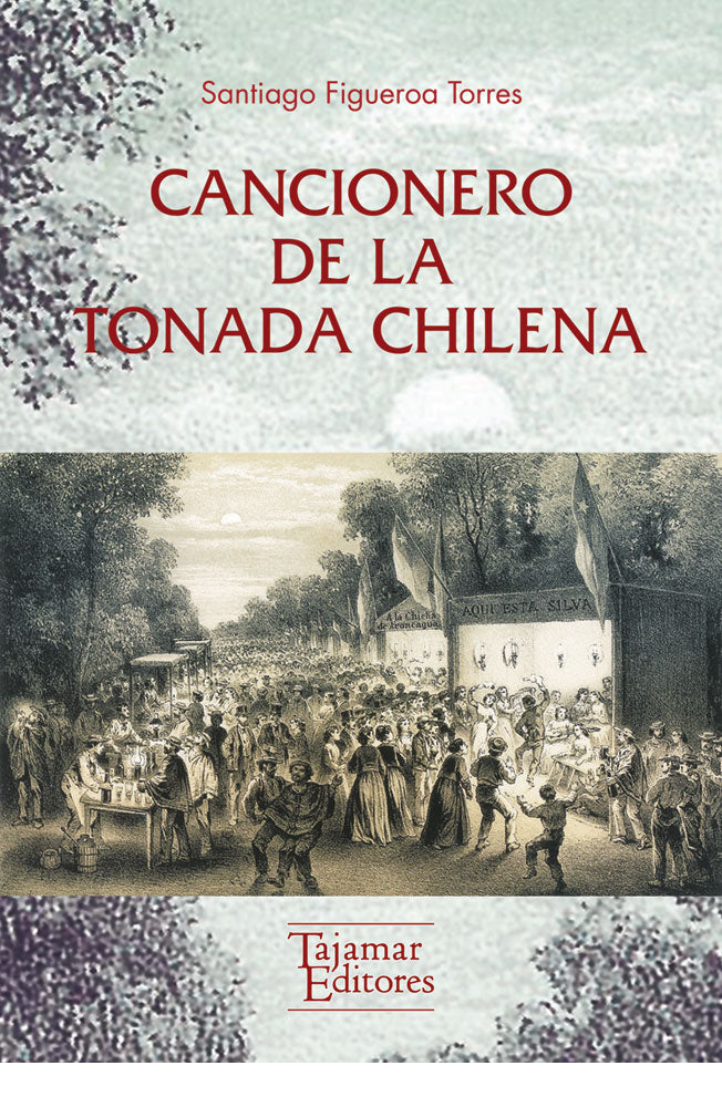 Cancionero de la tonada chilena