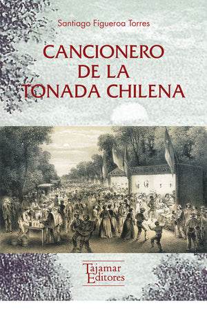 Cancionero de la tonada chilena