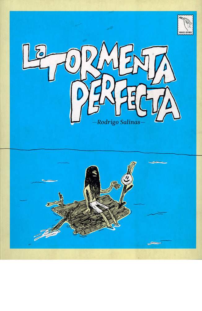 La tormenta perfecta