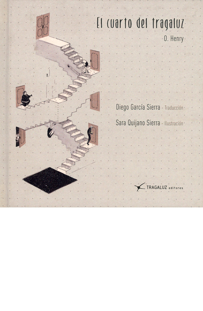 El cuarto de tragaluz