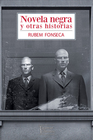 Novela negra y otras historias